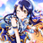 blessed umi sonoda