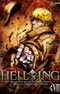 Hellsing: The Dawn