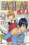 Bakuman. Deraman.