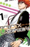 Robot x Laserbeam